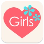 girlschannel android application logo